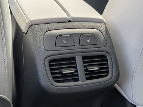 New 2026 Buick Envision Avenir AWD/4WD image 30