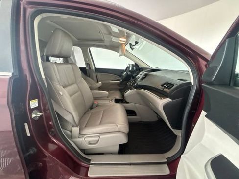 Used 2013 Honda CR-V EX-L image 29