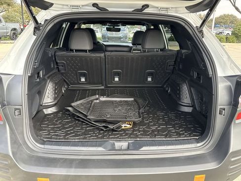 Certified 2025 Subaru Outback Wilderness image 13