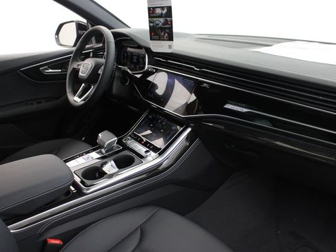 New 2026 Audi Q8 Premium Plus AWD/4WD image 26