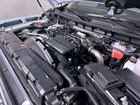 New 2026 GMC Sierra 2500 Denali Ultimate image 56