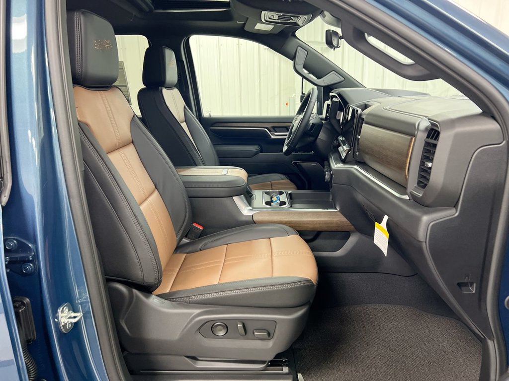 New 2026 Chevrolet Silverado 2500 High Country w/ High Country Premium Package AWD/4WD image 23