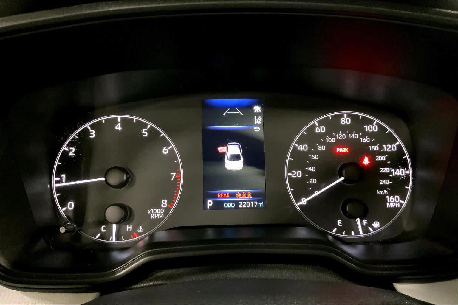 Certified 2024 Toyota Corolla SE w/ SE Premium Package FWD image 26