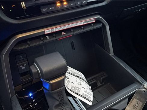 New 2026 Toyota Tundra SR5 image 19