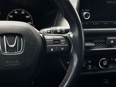 Used 2024 Honda HR-V Sport image 15