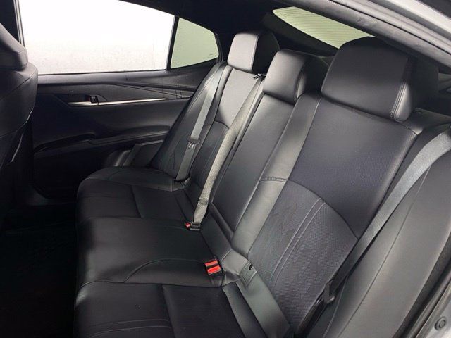 Used 2025 Toyota Camry XSE w/ Premium Plus Package FWD image 16