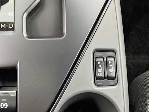 New 2026 Subaru Crosstrek 2.0i Premium image 21