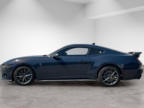 Used 2025 Ford Mustang Dark Horse RWD image 3
