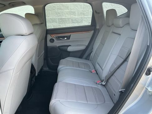 Used 2022 Honda CR-V EX-L image 25