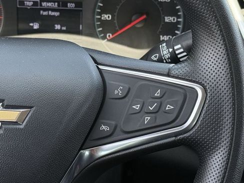 Used 2024 Chevrolet Malibu LT FWD image 15
