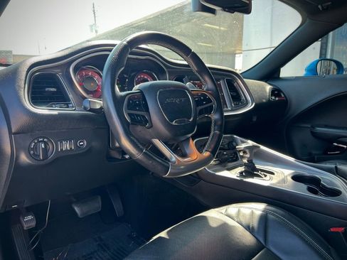 Used 2018 Dodge Challenger SRT Hellcat image 41