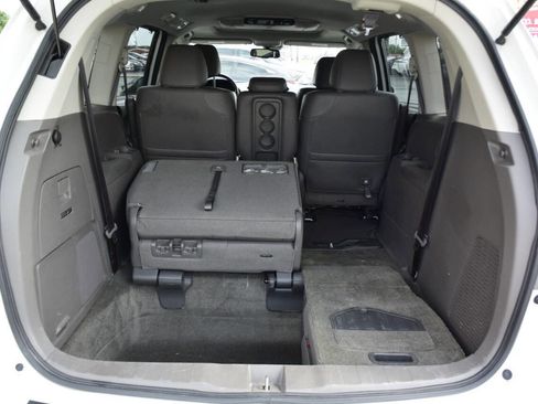 Used 2015 Honda Odyssey Touring Elite image 55