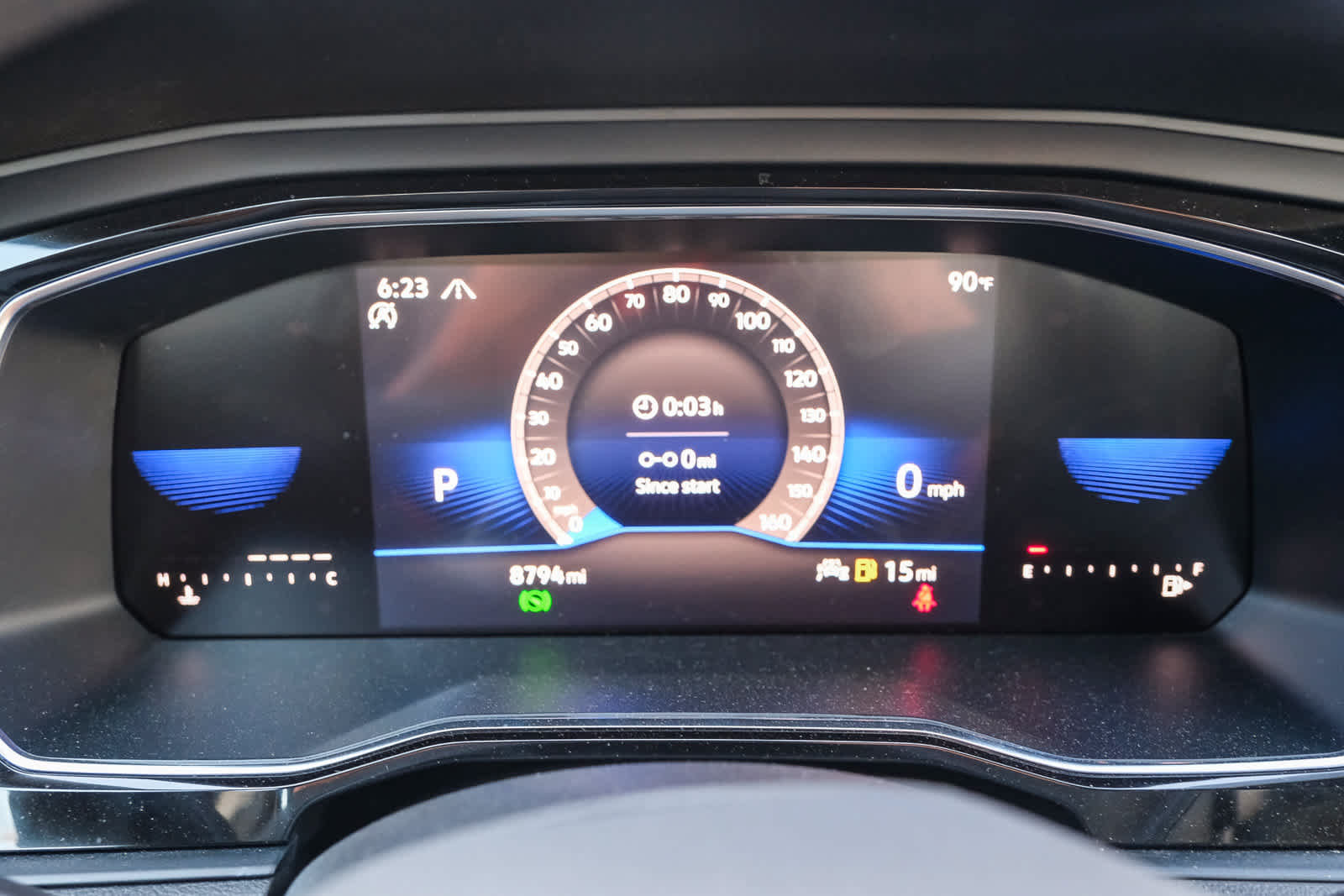 Used 2023 Volkswagen Jetta Sport FWD image 24
