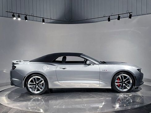 Used 2024 Chevrolet Camaro LT w/ RS Package image 76