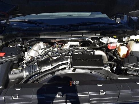 Used 2024 GMC Sierra 2500 Denali Ultimate image 21