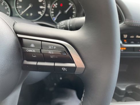 New 2026 MAZDA MAZDA3 2.5 S Sedan w/ Preferred Pkg image 18