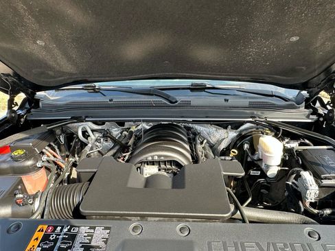 Used 2017 Chevrolet Tahoe LS w/ All-Season Package image 50