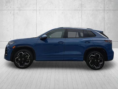 New 2026 Volkswagen Tiguan SEL R-Line AWD/4WD image 8