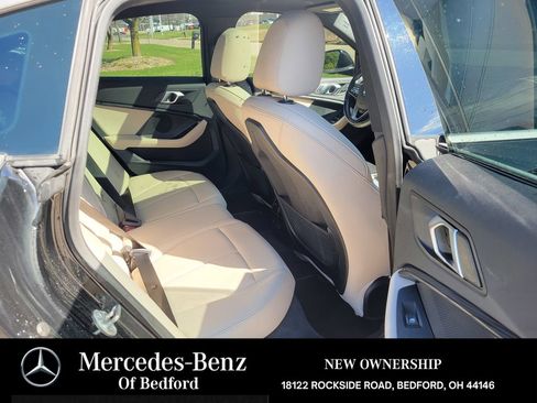 Used 2022 BMW 228i xDrive Gran Coupe w/ Convenience Package AWD/4WD image 49