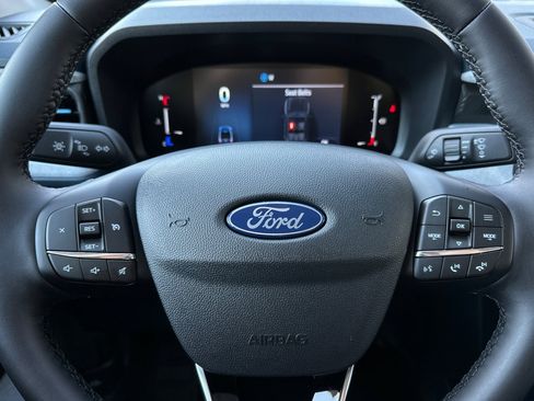 New 2025 Ford Maverick XLT w/ XLT Luxury Package image 21