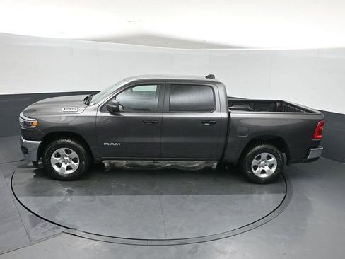 New 2026 RAM 1500 Big Horn AWD/4WD image 35