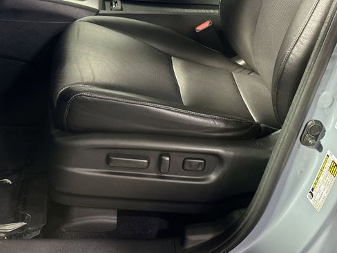 Used 2023 Honda Ridgeline RTL image 14