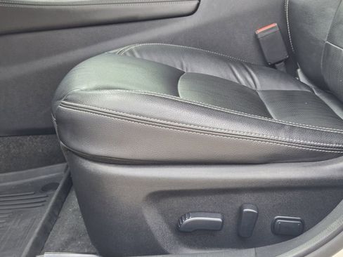 Used 2021 Nissan Altima 2.5 SL FWD image 28