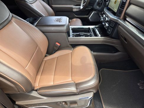 Used 2024 Ford F250 King Ranch AWD/4WD image 14
