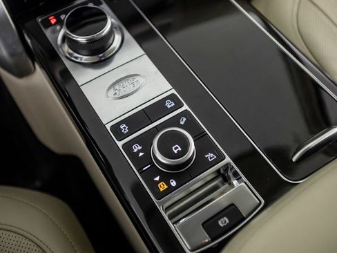 Used 2019 Land Rover Range Rover HSE AWD/4WD image 31