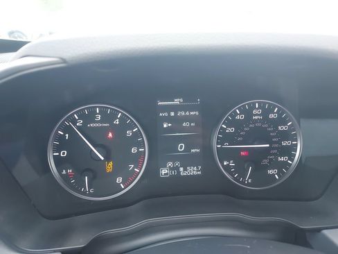 Used 2024 Subaru Crosstrek 2.0i Premium AWD/4WD image 12