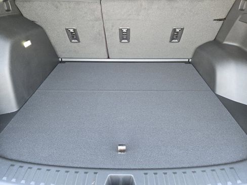 New 2026 Chevrolet Equinox LT w/ Midnight Edition image 21