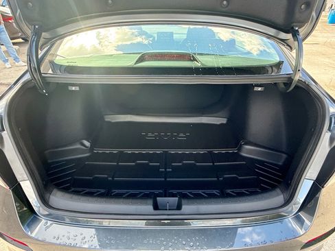 New 2026 Honda Civic Sport image 20