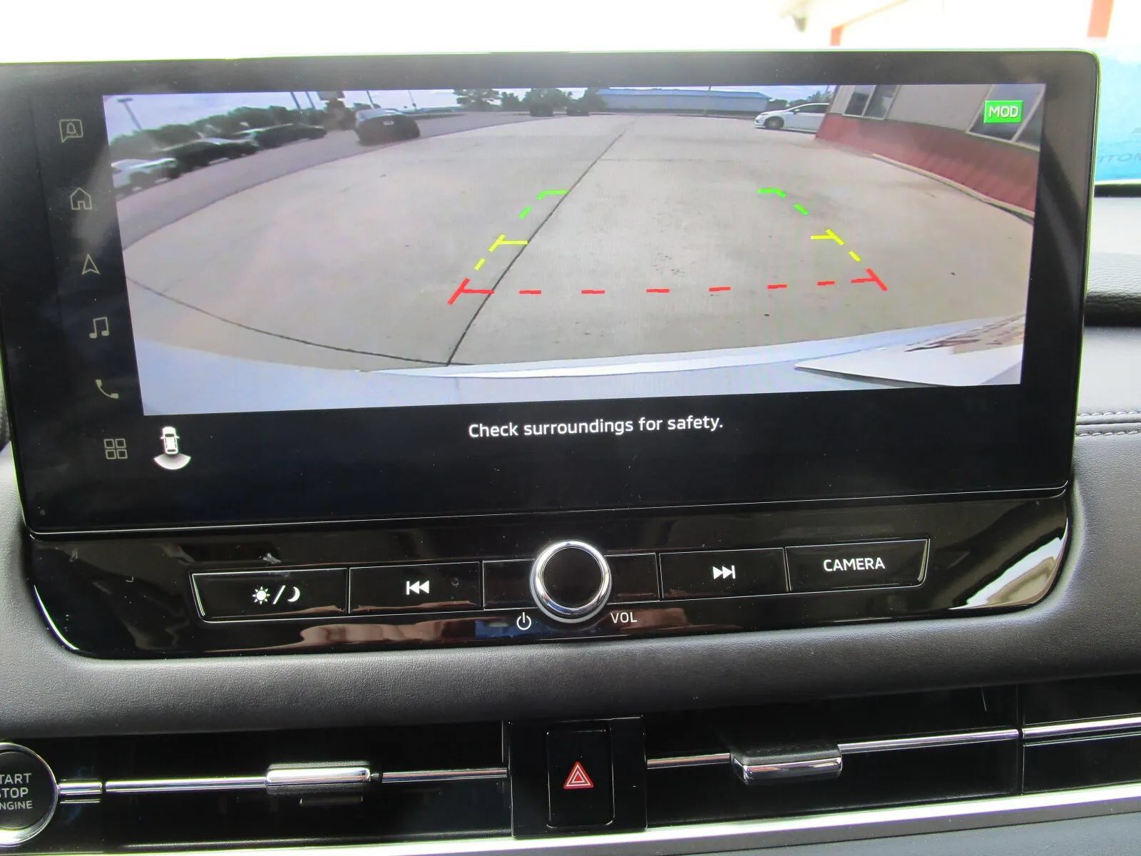 Used 2025 Mitsubishi Outlander SE AWD/4WD image 29