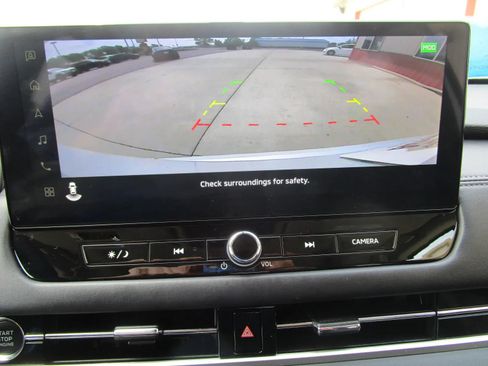 Used 2025 Mitsubishi Outlander SE AWD/4WD image 29