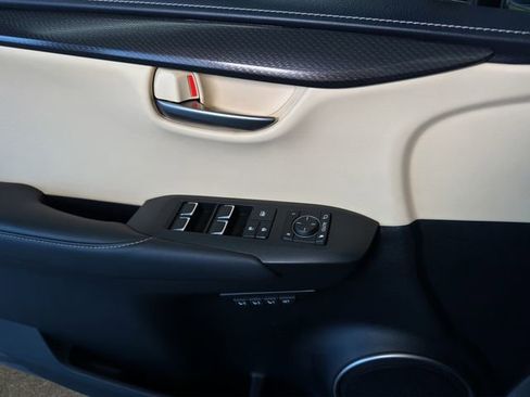 Used 2019 Lexus NX 300 AWD image 14