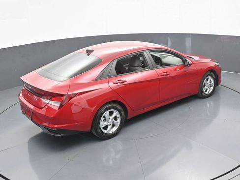 Used 2022 Hyundai Elantra SE w/ Cargo Package image 47