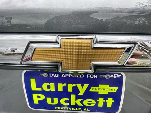 Used 2024 Chevrolet Traverse LT image 31