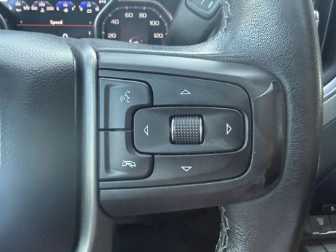 Used 2022 GMC Sierra 2500 Denali w/ Technology Package AWD/4WD image 26