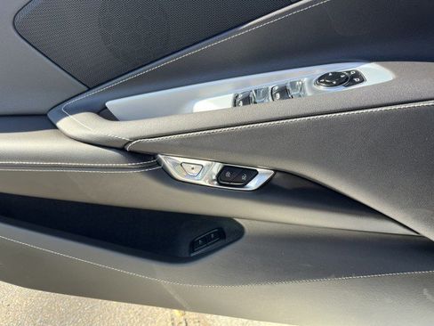 Certified 2022 Chevrolet Corvette Stingray Convertible w/ Battery Protection Package image 20