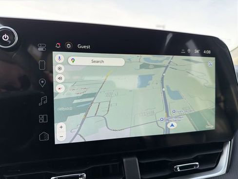 New 2026 Chevrolet Equinox LT w/ Convenience Package II image 30