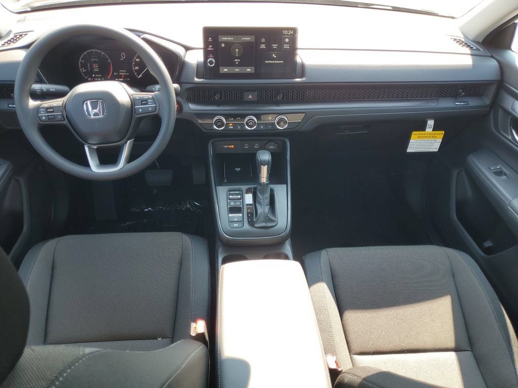 New 2026 Honda CR-V LX image 25