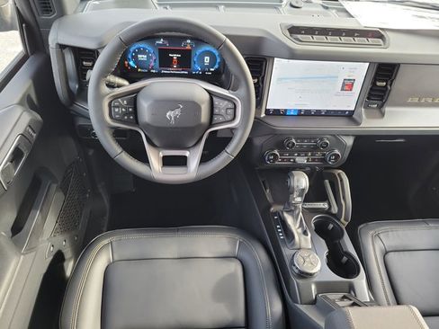 New 2026 Ford Bronco Badlands AWD/4WD image 17