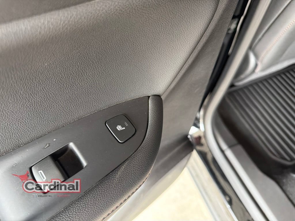 Used 2024 Chevrolet Blazer Premier w/ Driver Confidence II Package AWD/4WD image 19