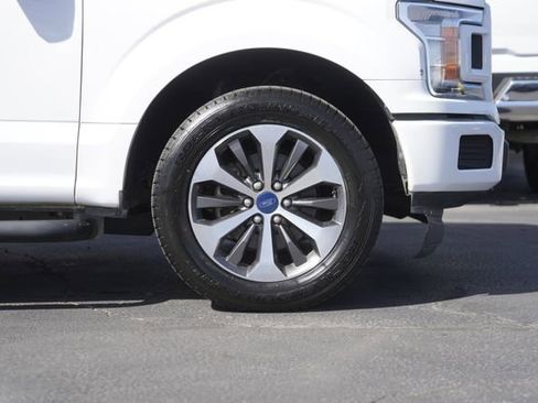 Used 2019 Ford F150 XL w/ Equipment Group 101A Mid image 4