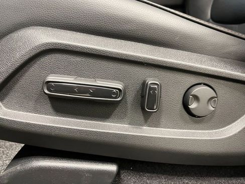 New 2026 Honda Passport TrailSport Elite image 14