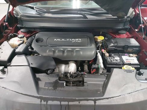 Used 2016 Jeep Cherokee Limited FWD image 30