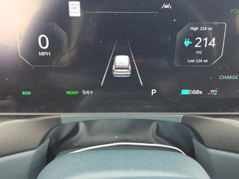 Used 2024 Kia EV9 GT-Line AWD/4WD image 15