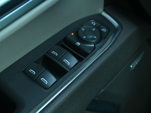 Used 2025 Chevrolet Silverado 1500 RST w/ RST All Star Premium Package image 23