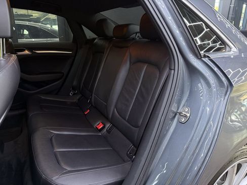 Used 2015 Audi A3 1.8T Premium w/ Driver Assistance Package FWD image 19