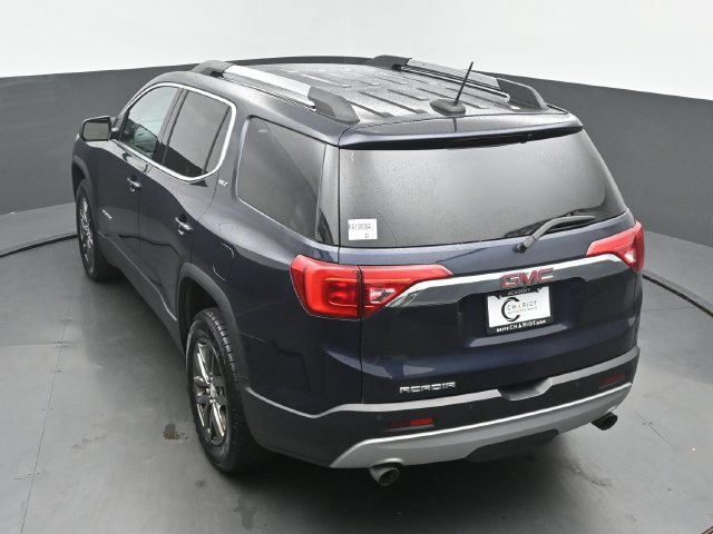 Used 2017 GMC Acadia SLT FWD image 41